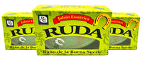 Ruda Esoteric Bar Soap