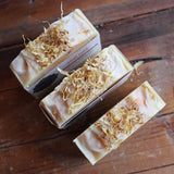 Sunlight- Organic Coconut Milk Bar Soap