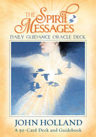 The Spirit Messages Oracle