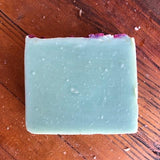 Through The Woods- Organic Coconut Milk Bar Soap